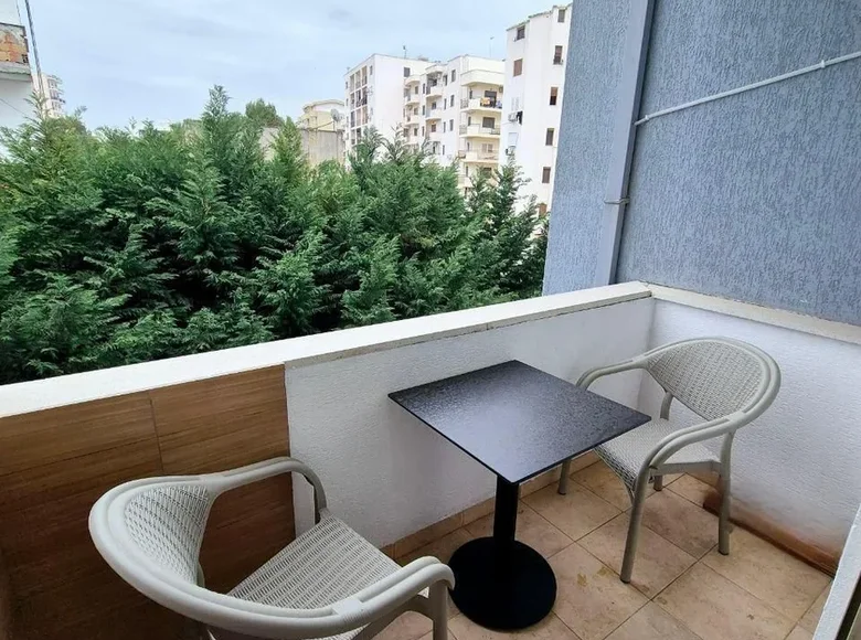 Wohnung 1 zimmer 28 m² Durrës, Albanien