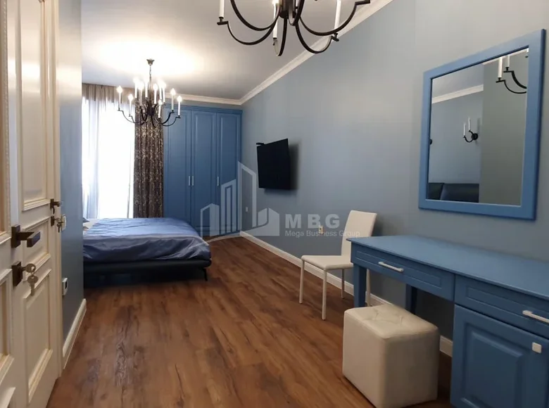 3 bedroom apartment 150 m² Tbilisi, Georgia