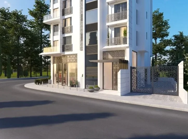 Shop 34 m² in Paphos Municipality, Cyprus
