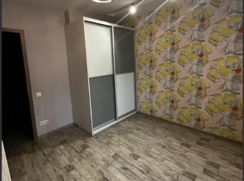 3 room apartment 86 m² Tairove Settlement Council, Ukraine