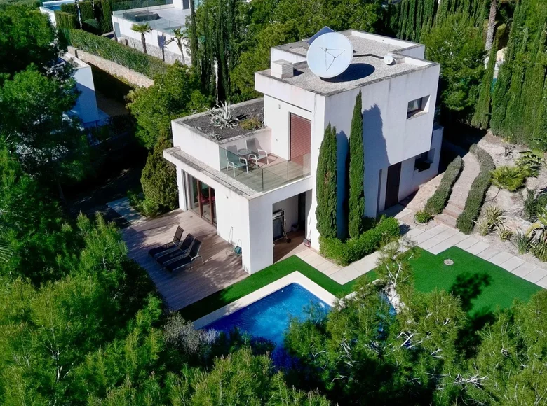 villa de 3 chambres 121 m² Orihuela, Espagne