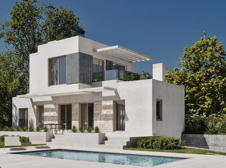 villa de 3 chambres 253 m² Izhevsk, Russie