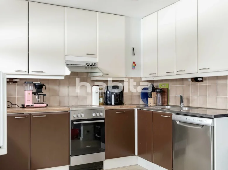 3 bedroom apartment 93 m² Laitila, Finland
