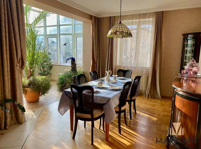 Maison 460 m² Vitebsk, Biélorussie