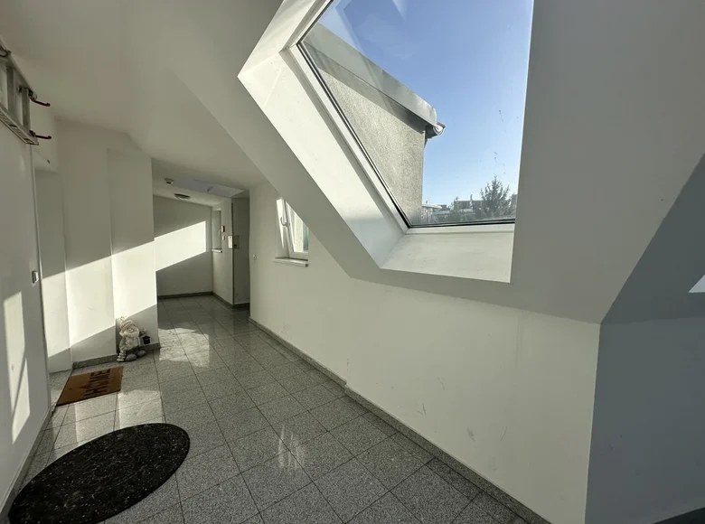 4 room apartment  Vienna, Austria