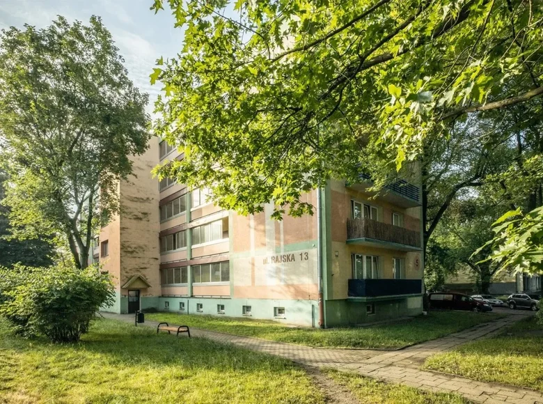 3 room apartment 54 m² Piotrkow Trybunalski, Poland