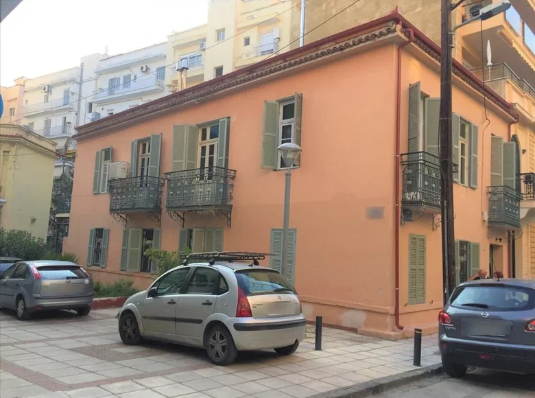 Dom wolnostojący 6 pokojów 255 m² Municipality of Thessaloniki, Grecja