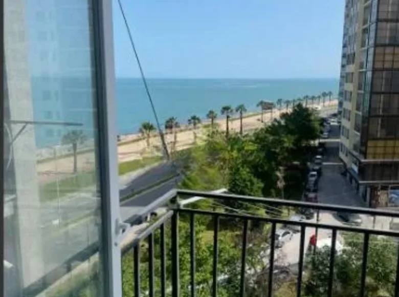 Appartement 1 chambre 36 m² Batoumi, Géorgie