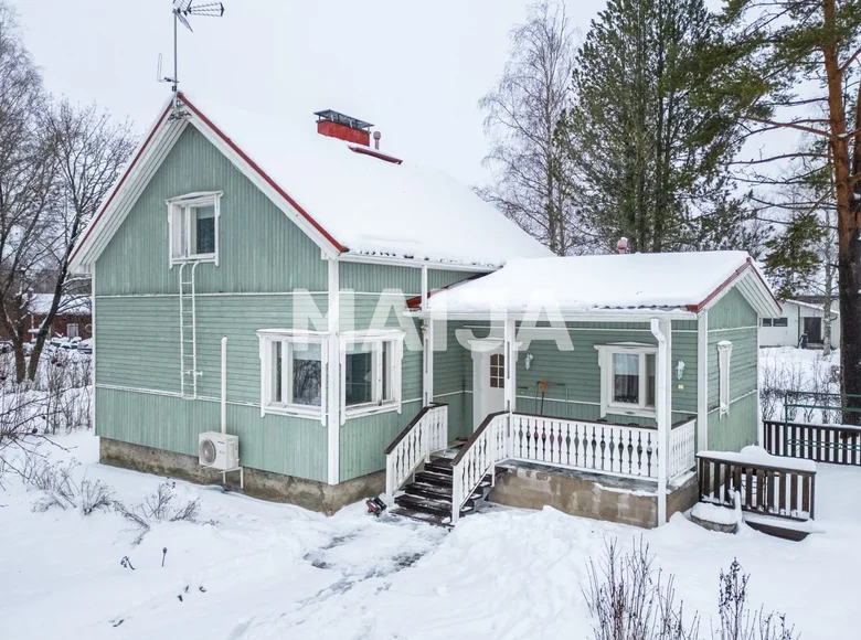 Maison 4 chambres 126 m² Urjala, Finlande