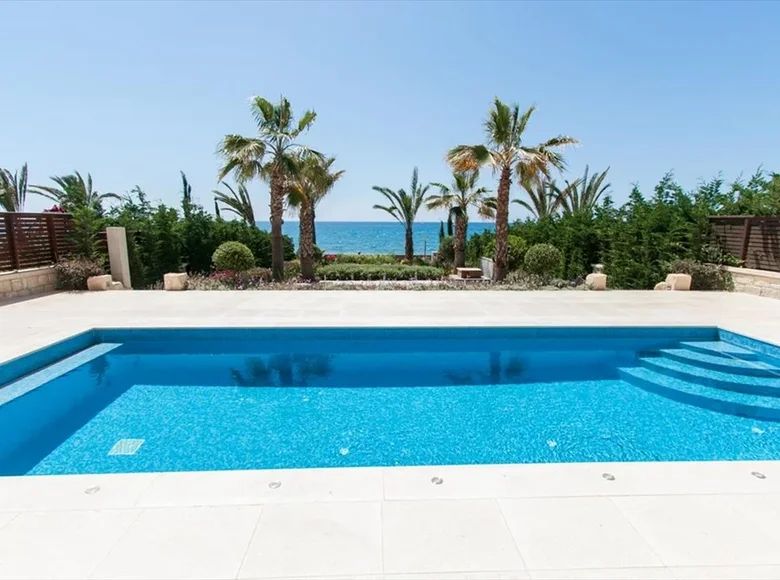 Villa  Koinoteta Parekklesias, Cyprus