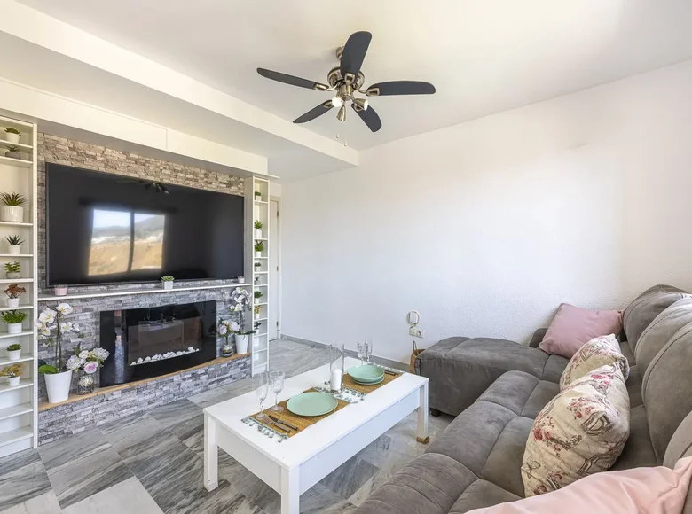 Wohnung 2 Schlafzimmer 74 m² Fuengirola, Spanien