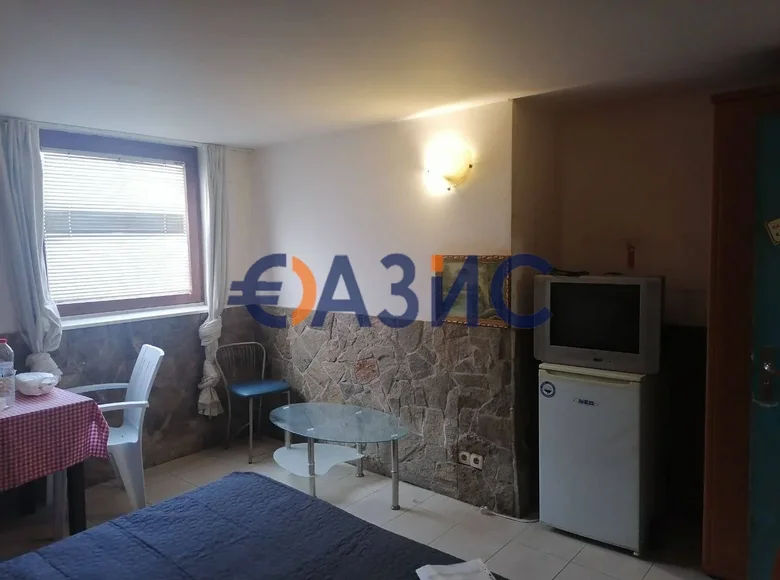 Appartement 22 m² Nessebar, Bulgarie