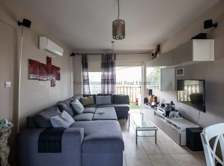 2 bedroom apartment 69 m² Paralimni, Cyprus