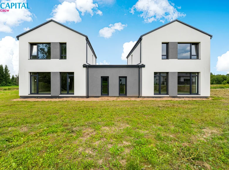 Casa 127 m² Vilna, Lituania