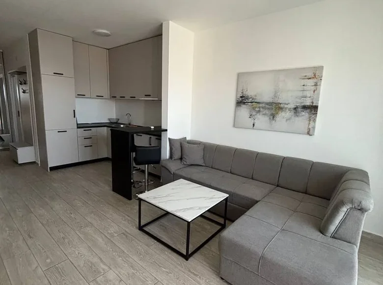 Wohnung 1 zimmer 37 m² Boreti, Montenegro