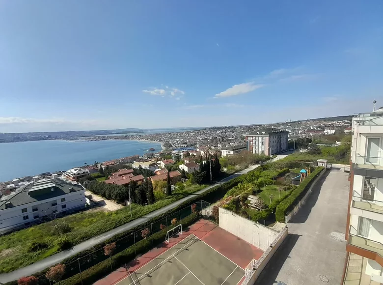 Dúplex 5 habitaciones  Marmara Region, Turquía