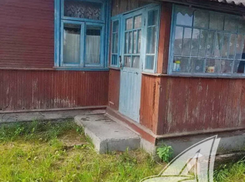 Дом 63 м² Томашовский сельский Совет, Беларусь