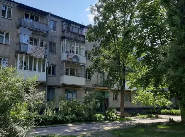 Wohnung 3 zimmer 54 m² Avtozavodskiy rayon, Ukraine