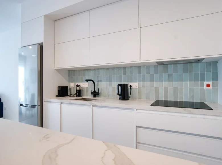 Квартира 2 спальни 89 м² Героскипу, Кипр