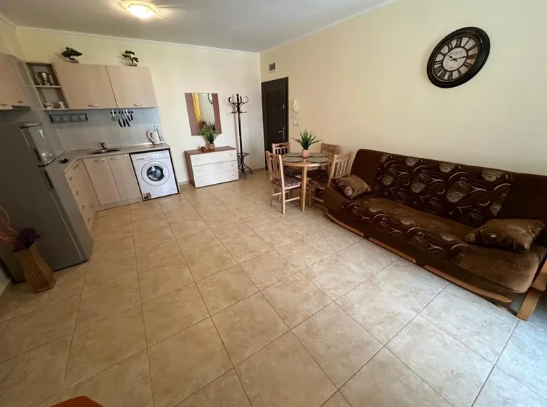 1 bedroom apartment 60 m² Ravda, Bulgaria