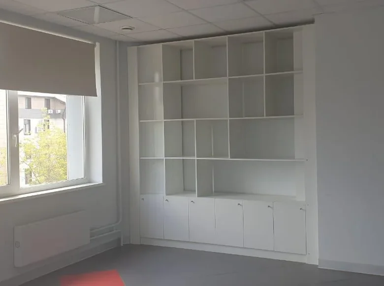 Büro 520 m² Moskau, Russland