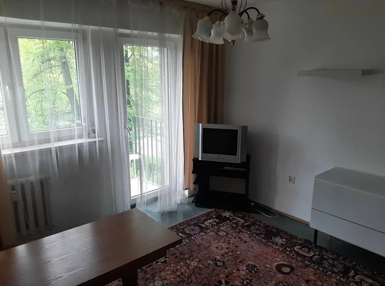 Wohnung 3 Zimmer 48 m² in Warschau, Polen