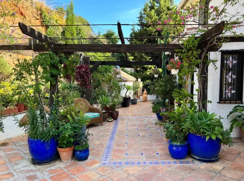 Haus 5 zimmer  Mijas, Spanien