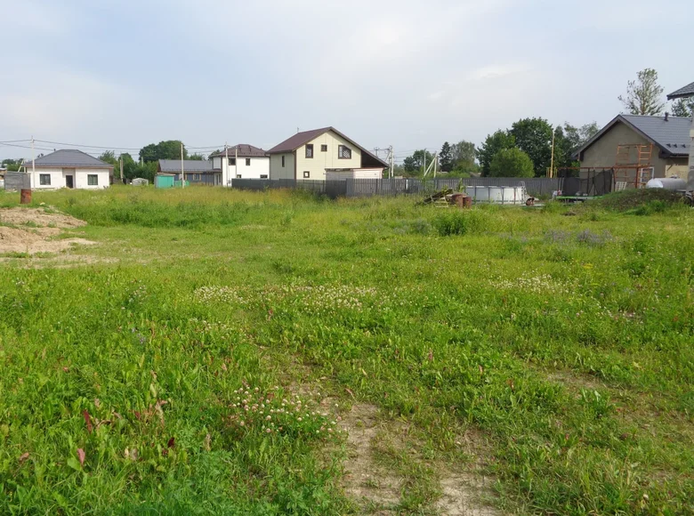 Land  Bolsaa Ivanovka, Russia