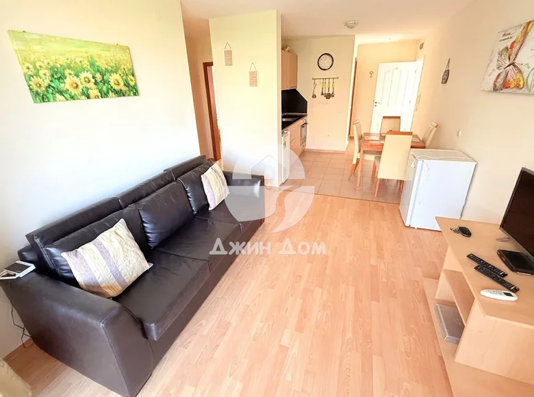 Appartement 3 chambres 72 m² Nessebar, Bulgarie
