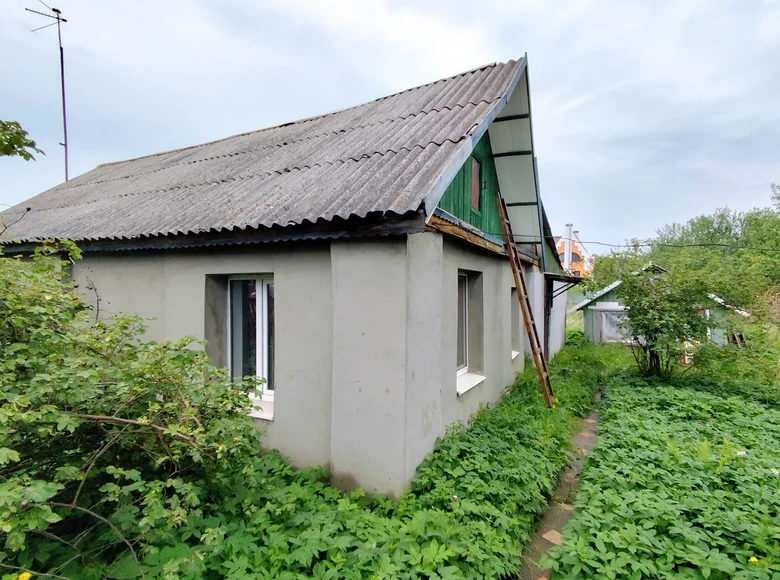 Haus 3 zimmer 87 m² Smaljawitschy, Belarus