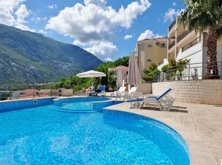 2 bedroom apartment  Kotor, Montenegro