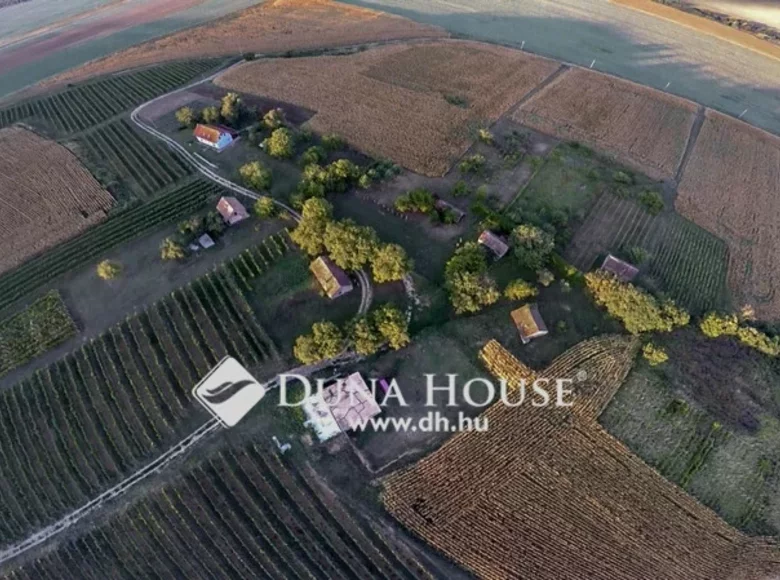 Cottage 160 m² Diosviszlo, Hungary