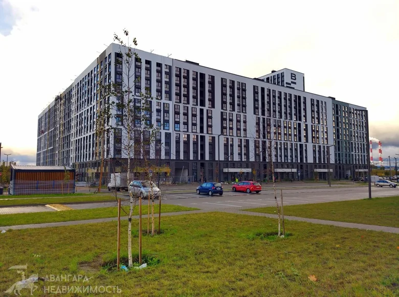 Gewerbefläche 67 m² Minsk, Weißrussland