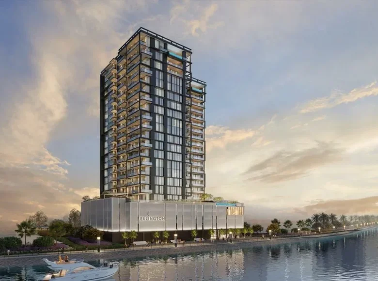 Apartment  Dubai, United Arab Emirates
