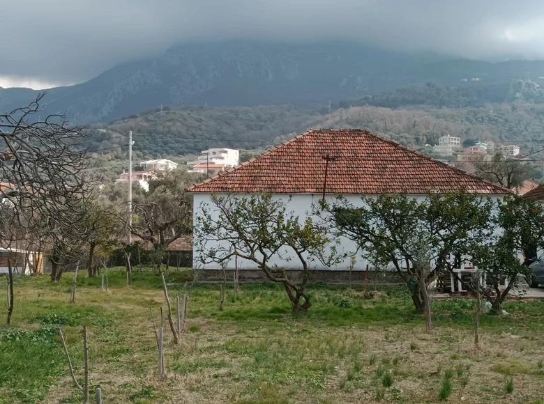 Dom 2 pokoi 84 m² Czarnogóra, Czarnogóra