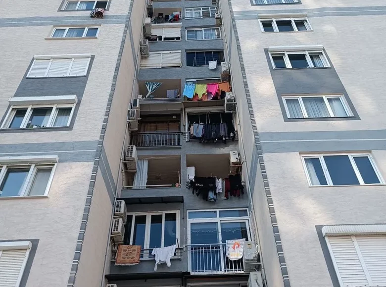 Wohnung 3 Schlafzimmer  Manavgat, Türkei