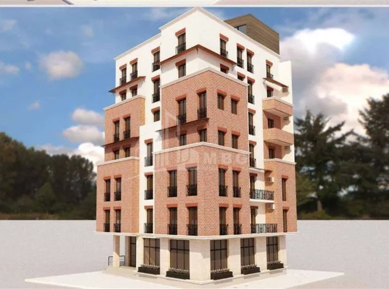 Mieszkanie 4 pokoi 157 m² Tbilisi, Gruzja