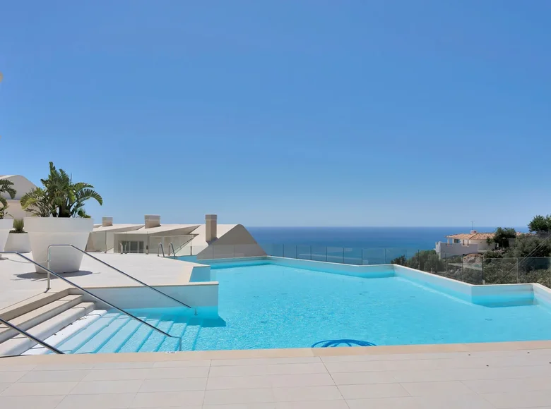 Квартира 3 спальни 168 м² Benalmadena, Испания