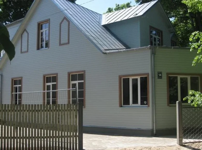 Инвестиционная 296 м² Юрмала, Латвия