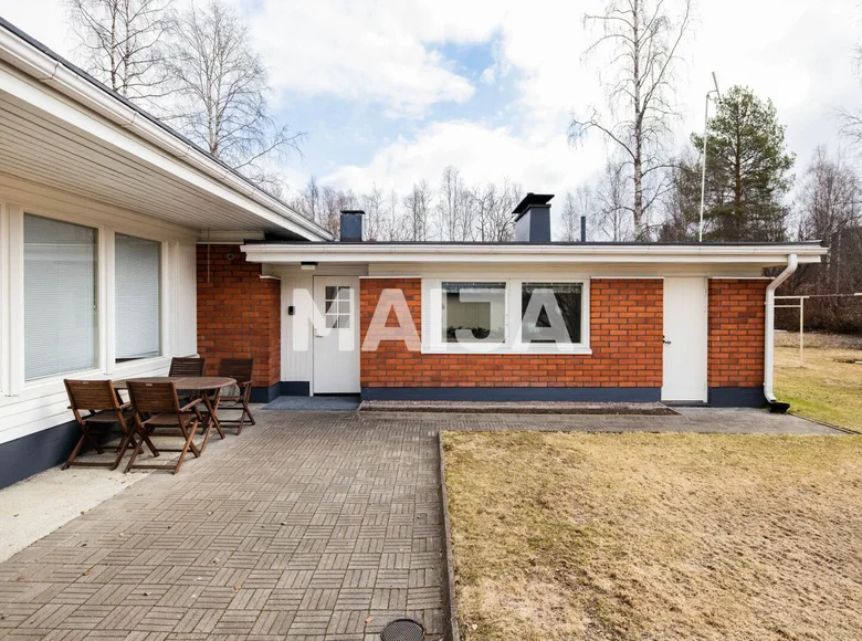 Casa 4 habitaciones 119 m² Saarenkyla, Finlandia