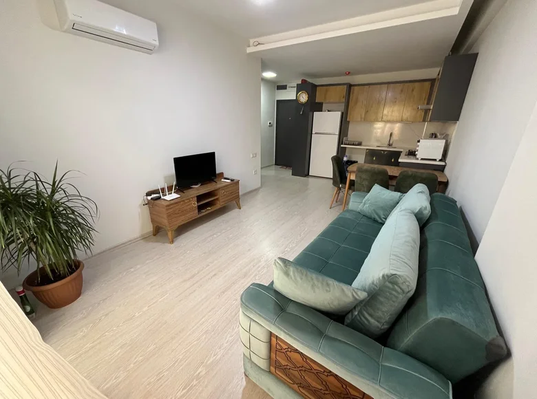 2 room apartment 65 m² Mersin, Turkey