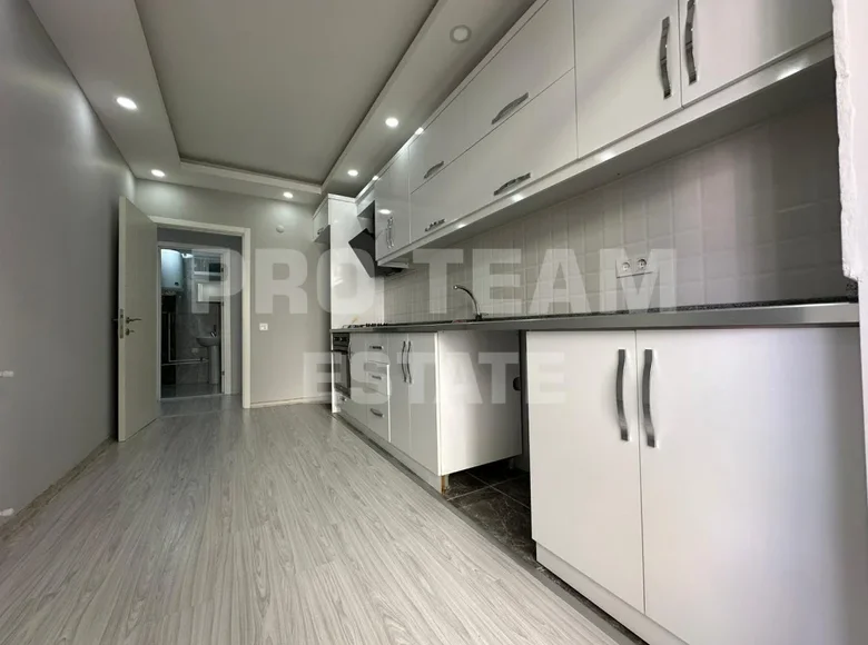 Apartamento 3 habitaciones 106 m² Muratpasa, Turquía