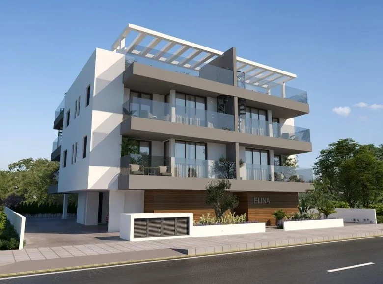 Apartamento 2 habitaciones 75 m² Kiti, Chipre