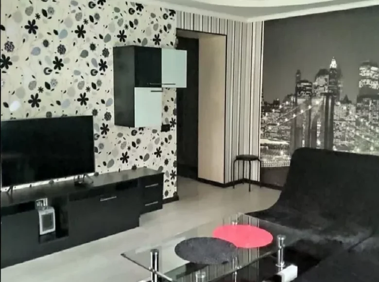 2 room apartment 54 m² Odesa, Ukraine