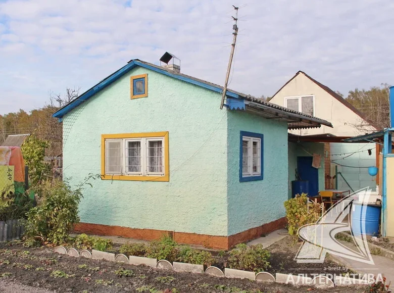 Haus 17 m² Brest, Weißrussland