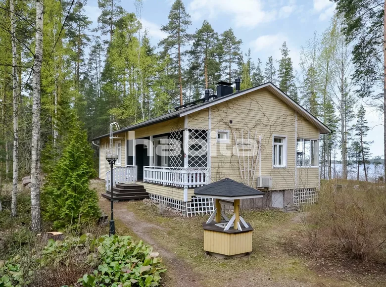 2 bedroom Villa 93 m² Kymenlaakso, Finland