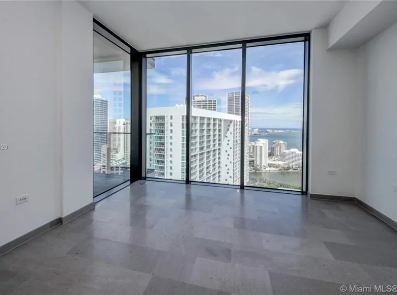Mieszkanie 2 pokoi 117 m² Miami, Stany Zjednoczone