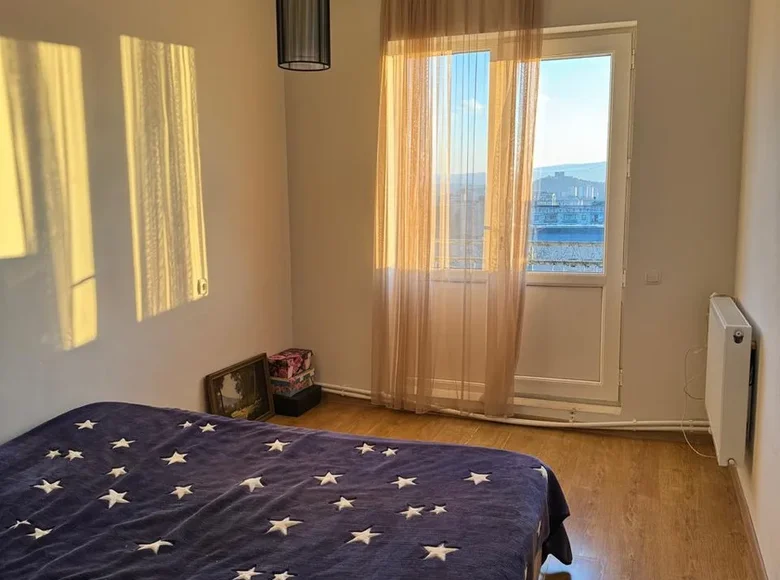 Wohnung 3 zimmer 81 m² Tiflis, Georgien