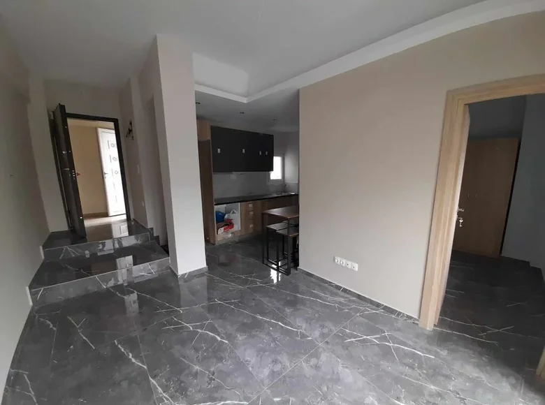 Квартира 3 комнаты 60 м² Municipality of Thessaloniki, Греция