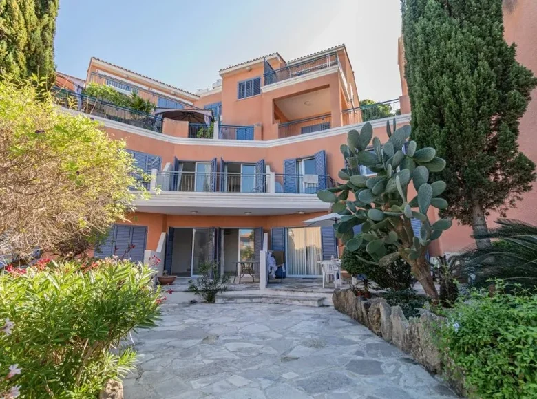 Villa mit 2 Schlafzimmern 96 m² Chloraka, Zypern